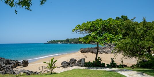 Infinity Blu Luxury 1 Bedroom Apartment| Sosúa