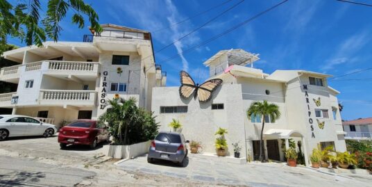 Mariposa & Girasol Villas | Costambar