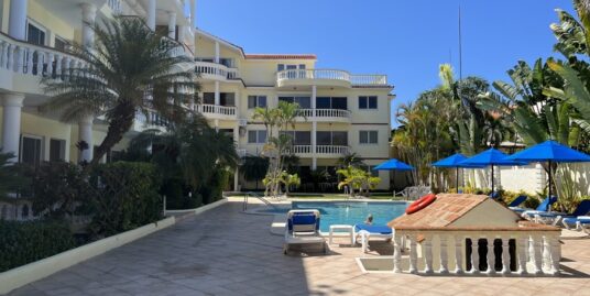 RR APARTAMENTOS  CABARETE  –  ROYAL RESIDENCE