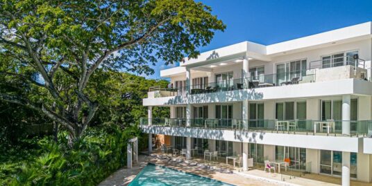 Beach Walk Boutique Hotel Apartments, Cabarete, Puerto Plata