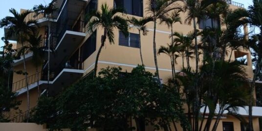 Apartment in Trade Winds