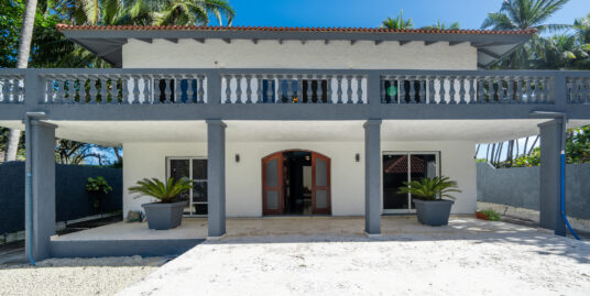 Villa en Cabarete