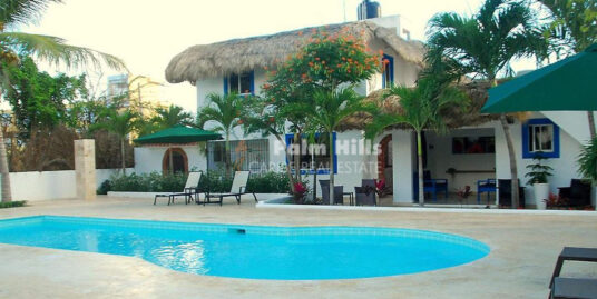 Fully Renovated Close to the Beach Hotel in La Romana – Exceptional Quality and Performance
