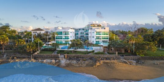  Apartment B1, Bay Rock 2, Playa Laguna, Sosua, Puerto Plata