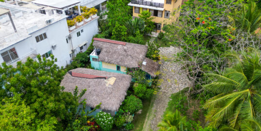 Stunning 3-Story Villa with Ocean View in Cabarete, Encuentro