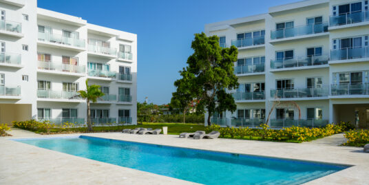Caribbean Ocean View Condo – Esmeralda