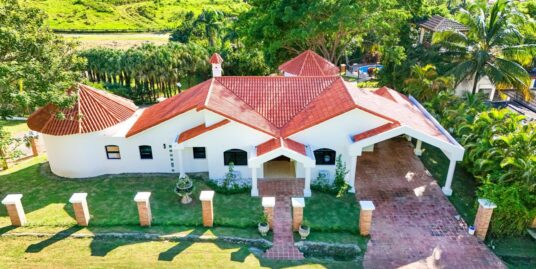 Mediterranean Estate Living in Terramar